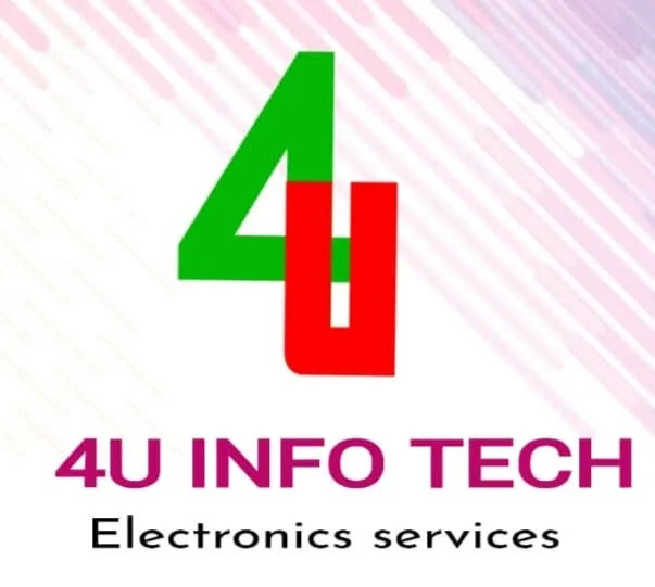 4 U Info Tech Electronics Services