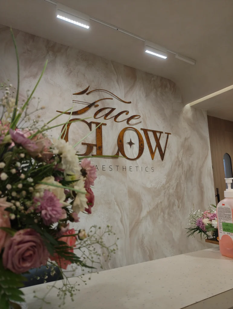 Face Glow Aesthetics – Skin, Hair & Aesthetic Clinic