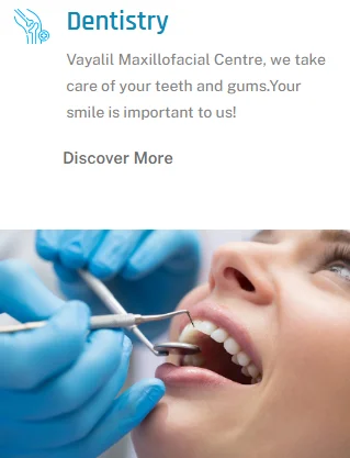 Vayalil Maxillofacial Centre