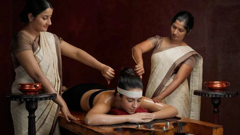 Aanandakosha Ayurveda Retreat