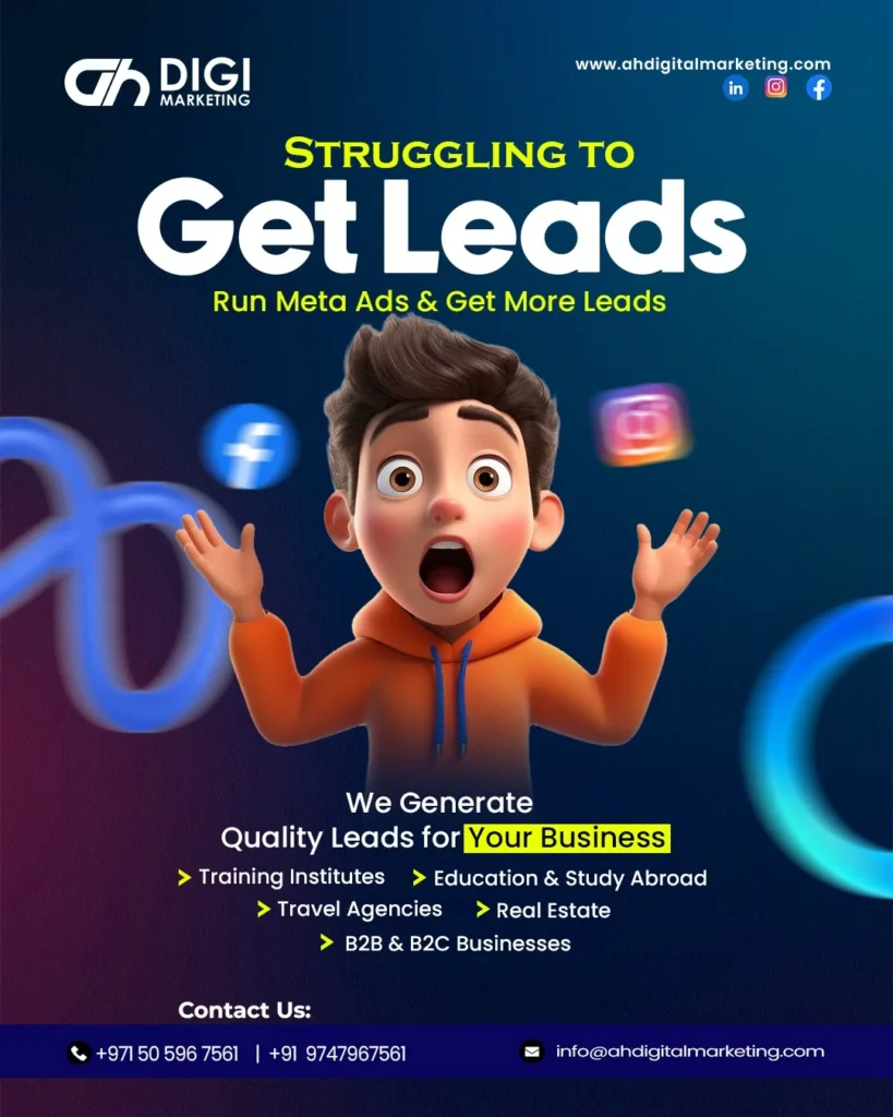 AH Digi Marketing