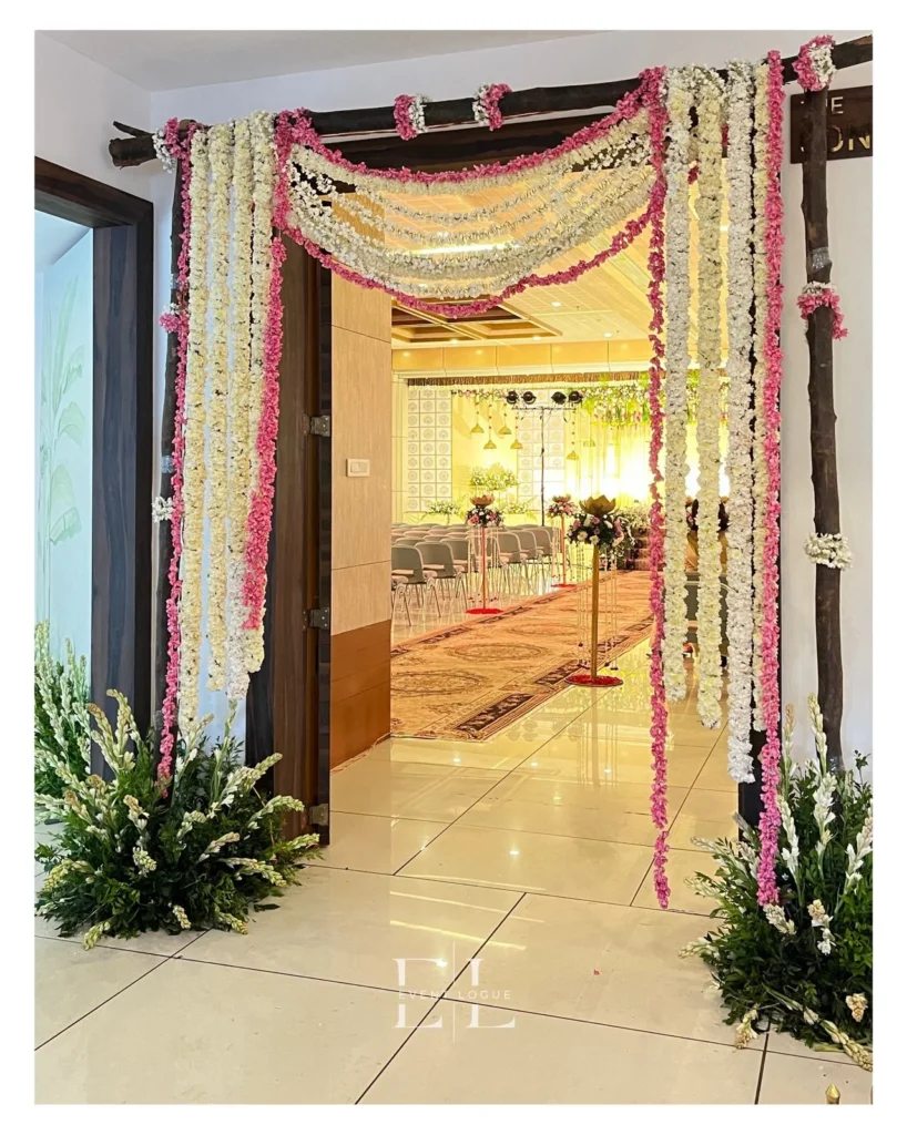 EventLogue Private Limited