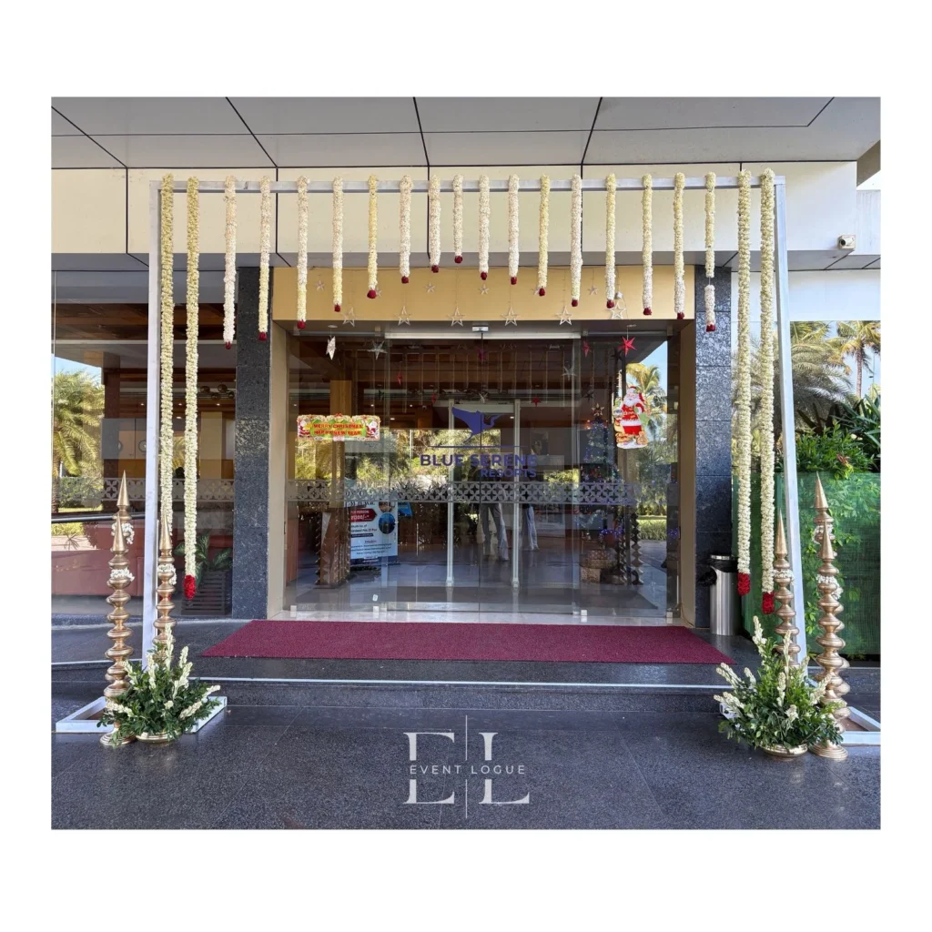 EventLogue Private Limited