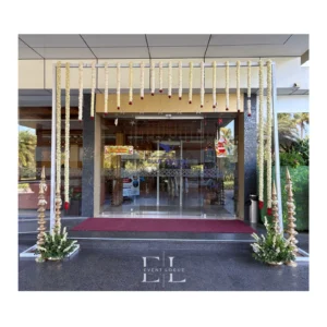 EventLogue Private Limited