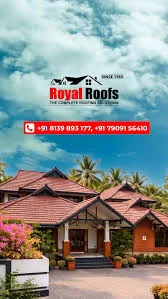 Royal Roofs
