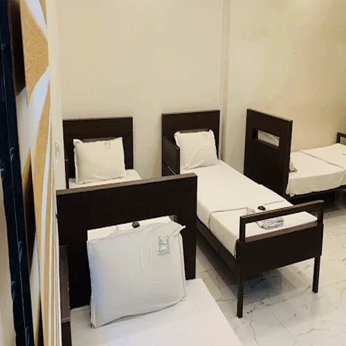 Hotel National Tourist Home