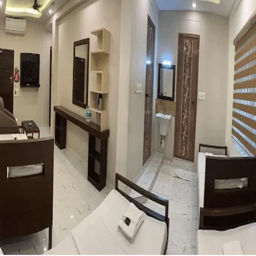 Hotel National Tourist Home