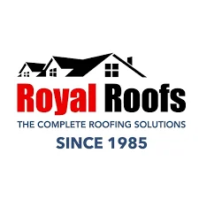 Royal Roofs