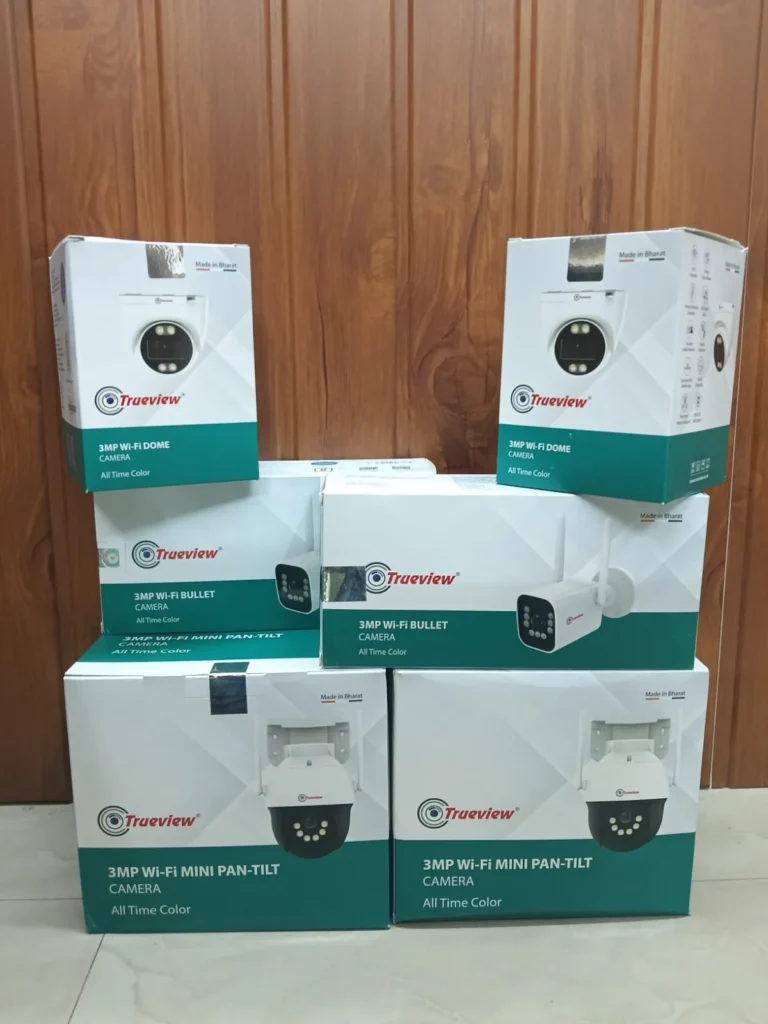 Ethic Security Solutions