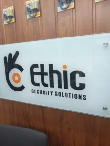 Ethic Security Solutions