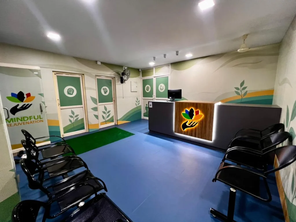Mindful Rejuvenation Hospital