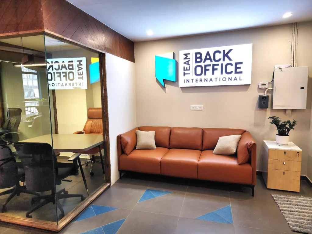 Team Back Office International
