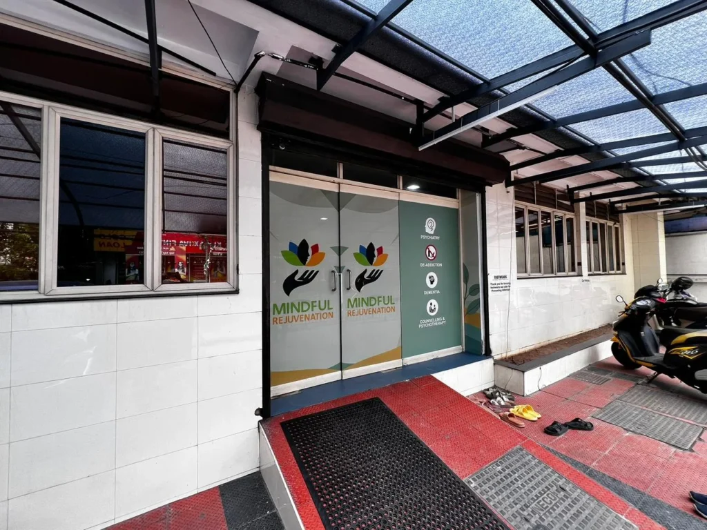 Mindful Rejuvenation Hospital