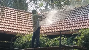 Absolute Solutions, ACP & Glass cleaning service
