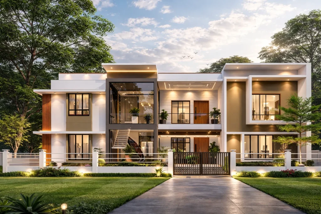 DR Tech Homes