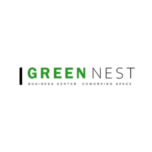 GreenNest Coworking Space