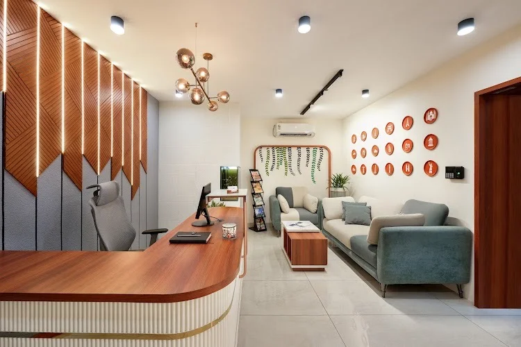 Trust Arch Studio