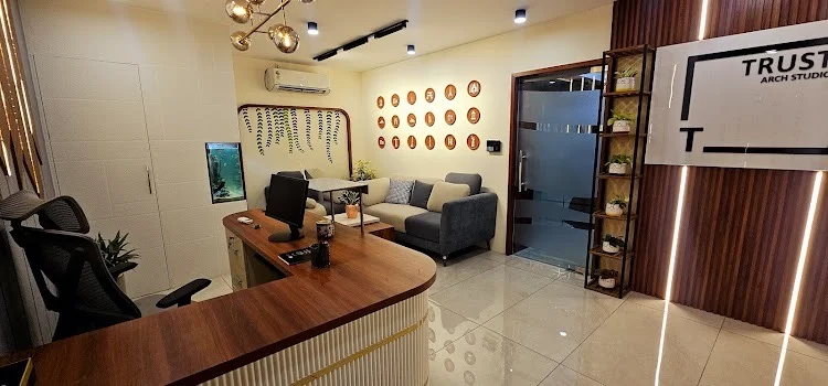 Trust Arch Studio