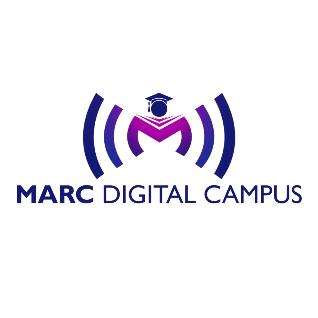 MARC Digital Campus