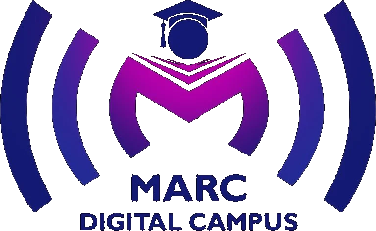 MARC Digital Campus