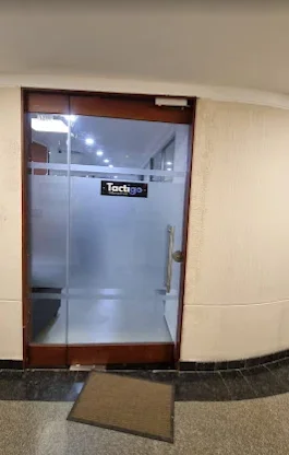 TACTIGO INTERACTIVE