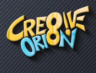 Cre8ive Orion