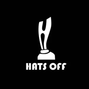 Hats Off