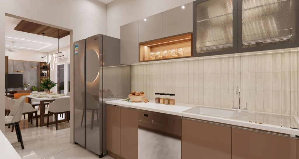 DR Tech Homes
