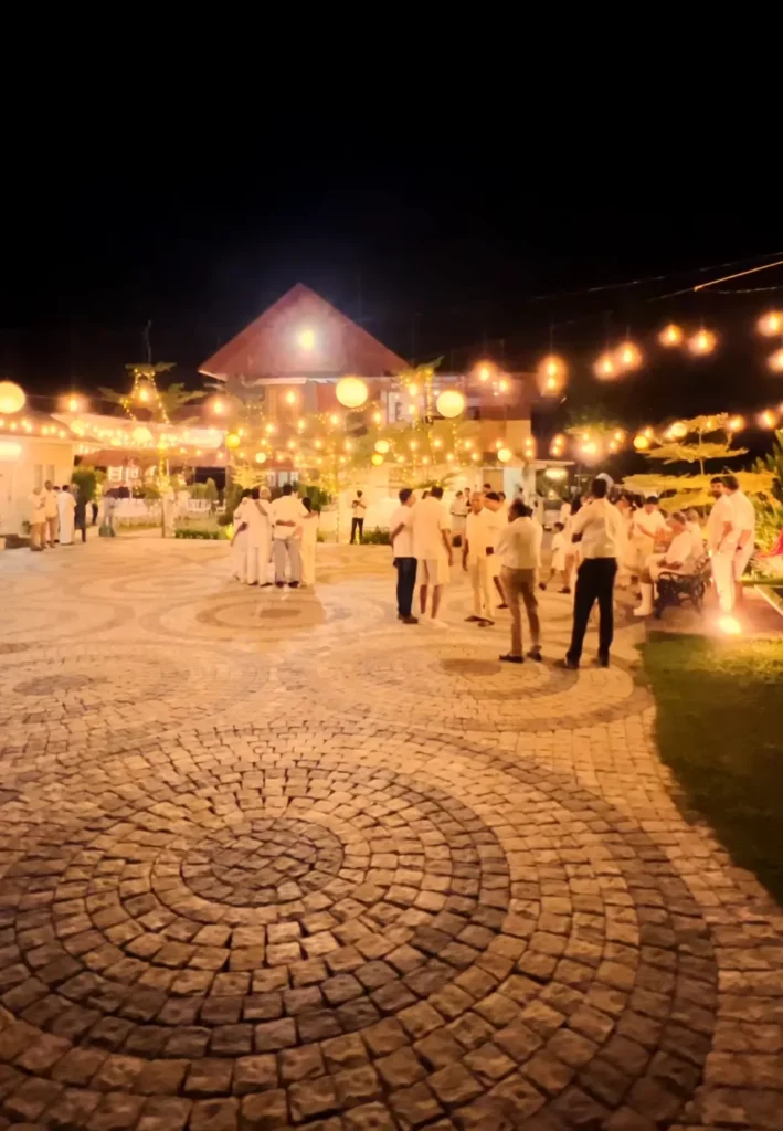 Exotiland Farm Stay