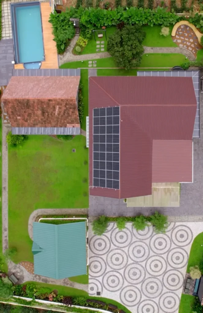 Exotiland Farm Stay