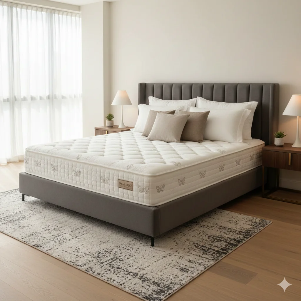 papillio mattress