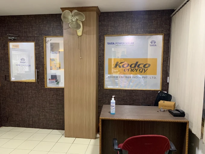 kodco energy india private limited