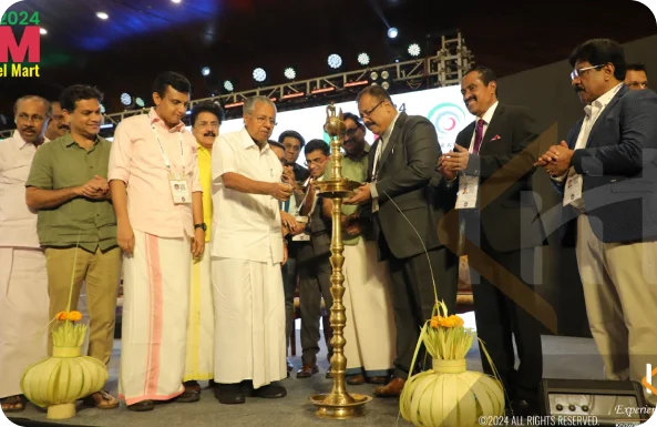 Kriti Events