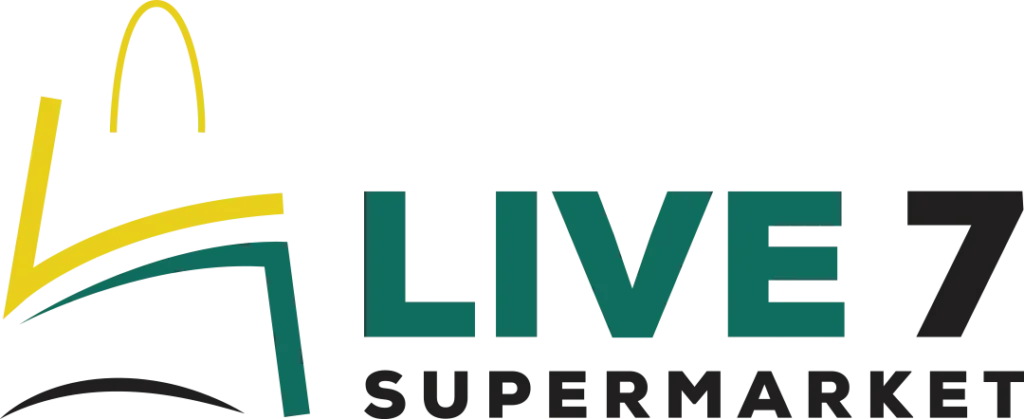 Live 7 Supermarket