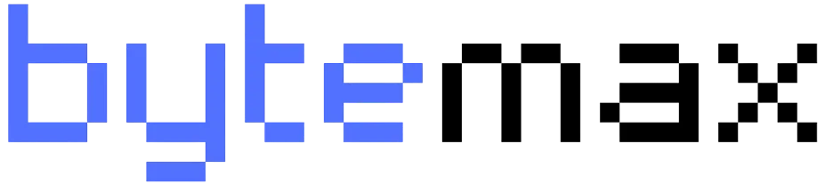 Bytemax Web Studio