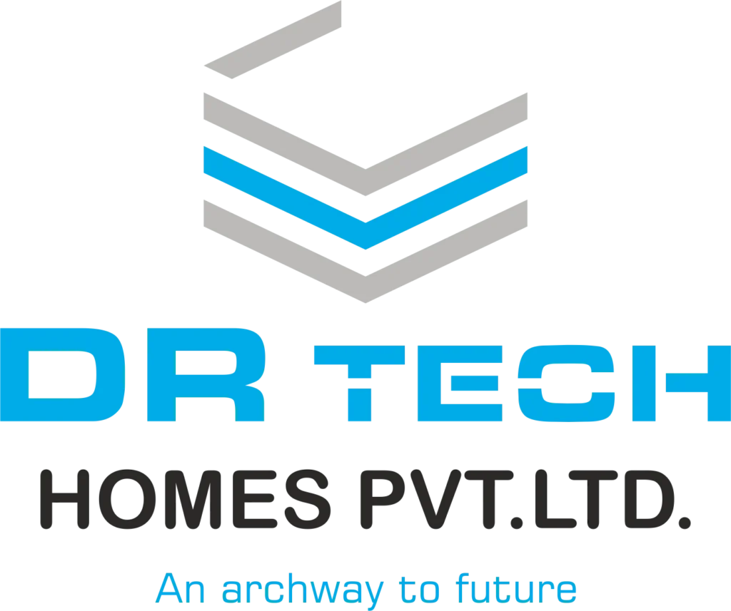 DR Tech Homes