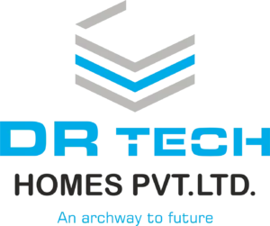 DR Tech Homes