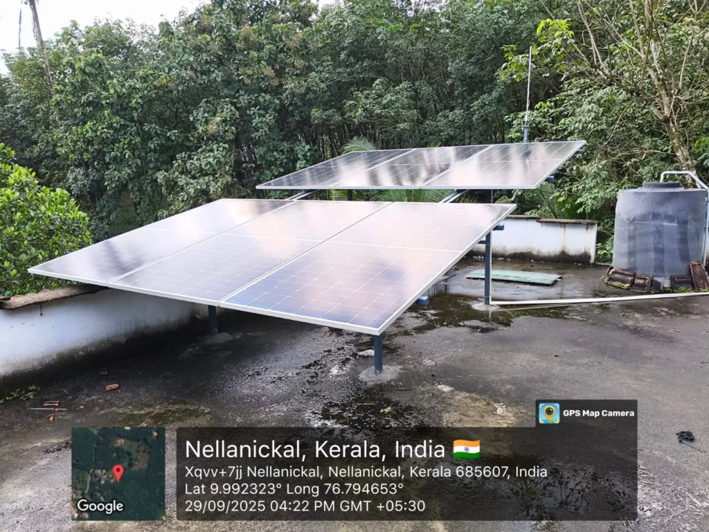 Neal Solar