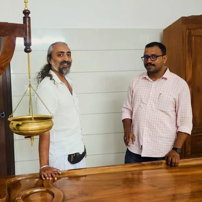 Srothas Ayurveda Panchakarma