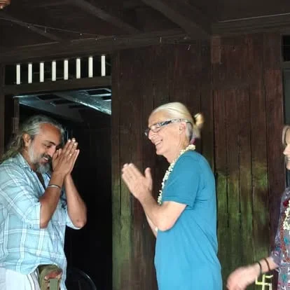 Srothas Ayurveda Panchakarma