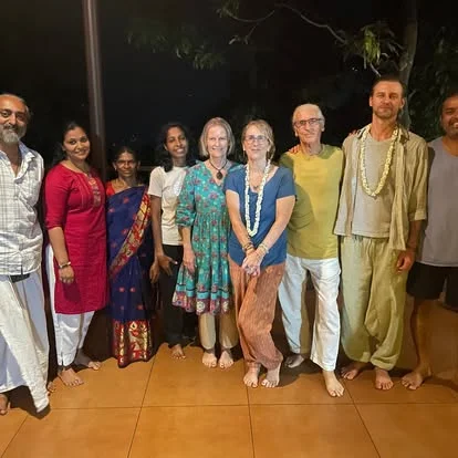 Srothas Ayurveda Panchakarma