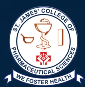 St.james’ College Of Pharmaceutical Sciences