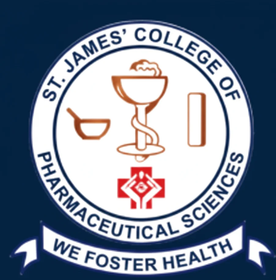 St.james’ College Of Pharmaceutical Sciences