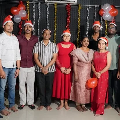 TLM Studios Pvt Ltd