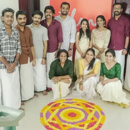 TLM Studios Pvt Ltd