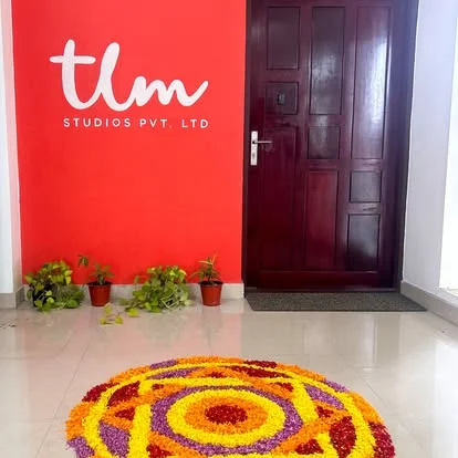 TLM Studios Pvt Ltd
