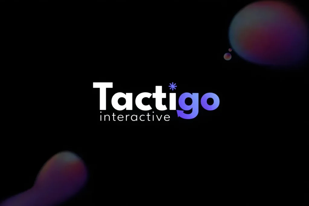 TACTIGO INTERACTIVE