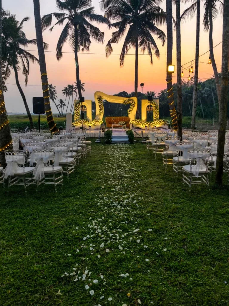 Terrabithia | Outdoor Events • Farm Stay
