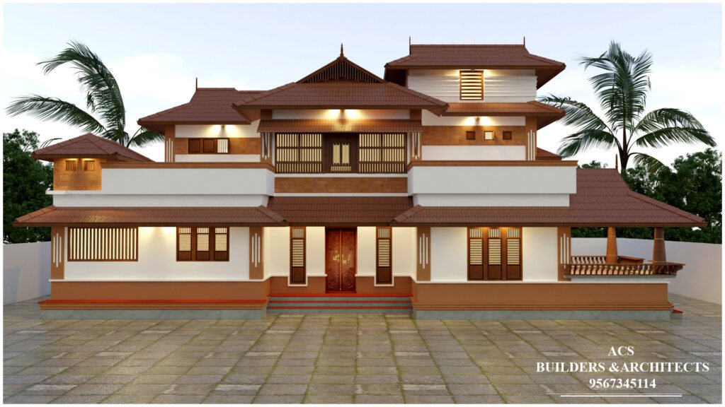 ACS Builders & Architects