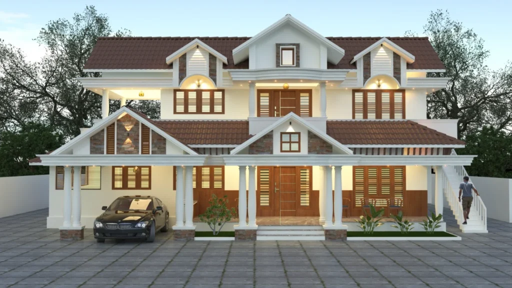 ACS Builders & Architects